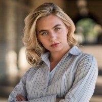 Stanford University Department of Chemistry Employee Mikaela Ribi's profile photo