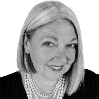 Touchdown PR Ltd Employee Lauren Curley's profile photo