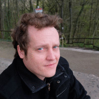 Bram van Reeth Email