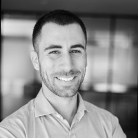 Wille Finance Employee Cyril Petit's profile photo