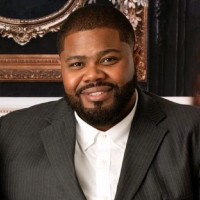 Prince George's County, Maryland Employee Timothy Richards's profile photo
