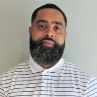 ManTech Employee Brian Grier's profile photo