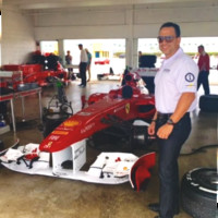 Luis Cue Email & Phone Number