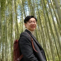 國立陽明交通大學 Employee Chi-Wei Lee's profile photo