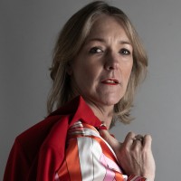 Rechtbank Gelderland Employee Joyce Brandt's profile photo
