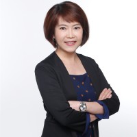 Cheryl Yip Email