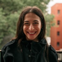 Filmhub Employee Madeline Bornstein's profile photo