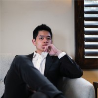 Sunflare Employee Philip Gao's profile photo
