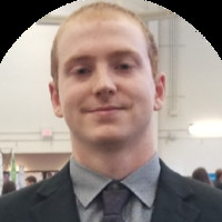 Komatsu Mining Employee Jared McDowell's profile photo