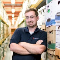Gilmore Service Employee Jacob's profile photo