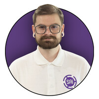 SAi Employee Jesse Fleenor's profile photo