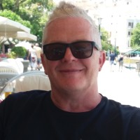 EXHEAT Employee Andy Miles's profile photo