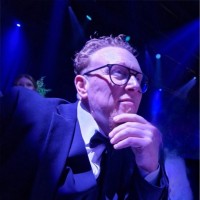 André Dieterman Email