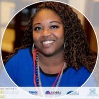 Communities in Schools of the South Plains Employee Vanessa Lee's profile photo