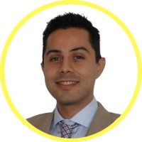 Aire Networks Employee Jorge Rateike's profile photo
