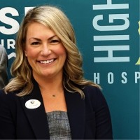 Grand Traverse Resort and Spa Employee Katie Leonard's profile photo