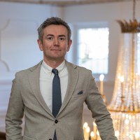 Alexej Jaritschin Email & Phone Number