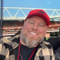 Driver and Vehicle Licensing Agency (DVLA) Employee Greg Simons's profile photo