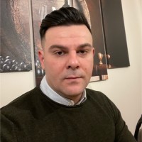 Bradgate Bakery Employee Radu Potirnichie's profile photo