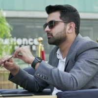 Get Digital With Mayank Employee Mayank Batra's profile photo