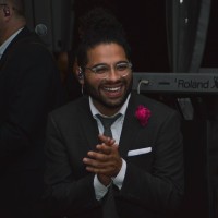 Publisher Collective Employee Julian Castillo's profile photo