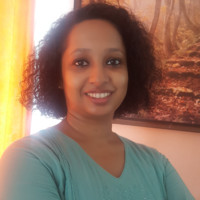 Being Cloud Group Employee Mariam Rakesh's profile photo