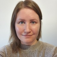 pidab AB Employee Sari Säkkinen's profile photo
