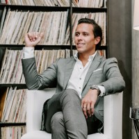 Urbanspace Employee Bernardo de Alba's profile photo