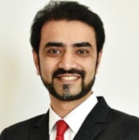 Kotak Alternate Asset Managers Limited Employee Pratik Parekh's profile photo