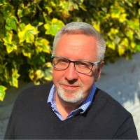 Nigel Burchett Email