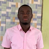 Raphael Nti Email