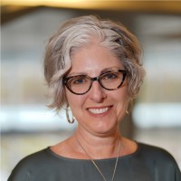 Boeing Employee Gail Carr's profile photo