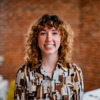 Lindsey Reister Email & Phone Number