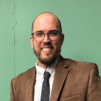 PanTech Design Employee Josh Vallon's profile photo