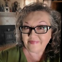 UNM Hospital Employee Glenda Rivera's profile photo