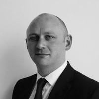 Arcadis Employee Andy Rogers's profile photo