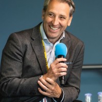 Email e telefono di Toby Reid