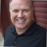 Advanced Machinery Companies Employee Pete Schinaman's profile photo