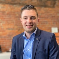 Team Quality Services Employee Grant Kenens's profile photo