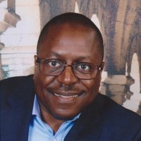 DISA Employee Tyrone Hall's profile photo
