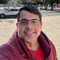 Centro Universitário de João Pessoa Employee Álvaro de Albuquerque Júnior's profile photo