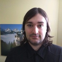 ELEMISSION Employee Nicolas Montreuil's profile photo