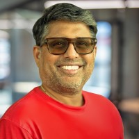 Clari Employee Balaji Narayanan's profile photo