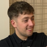 Pro Steel Engineering Limited Employee Ewan James's profile photo