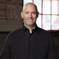 E-mail e número de telefone de Darren Pfeffer