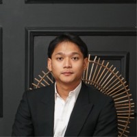 ION Network Employee Singgih Oktaviandi's profile photo