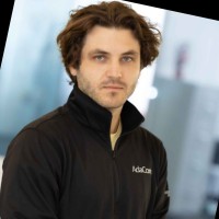 AdaCore Employee Paul Sivac's profile photo