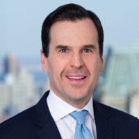 Chris O'Scannlain Email & Phone Number