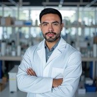 National Hospital "Hipolito Unanue" - Lima Peru Employee John Alva Saavedra's profile photo