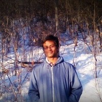 North West Redwater Partnership Employee Syed Shahriar's profile photo